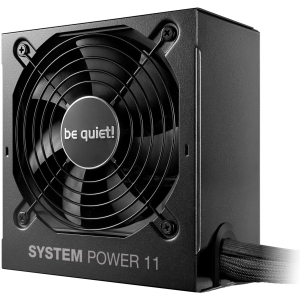 Power Supply BE QUIET ATX PC 200 - 240 V 450 W BP009EU