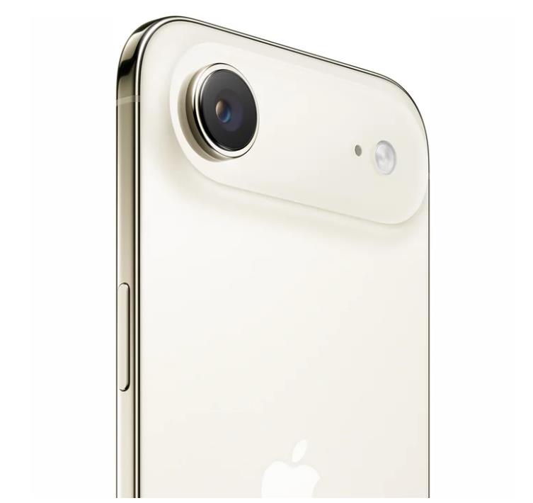 MOBILE PHONE IPHONE AIR/256GB LIGHT GOLD MG2N4 APPLE - Image 3