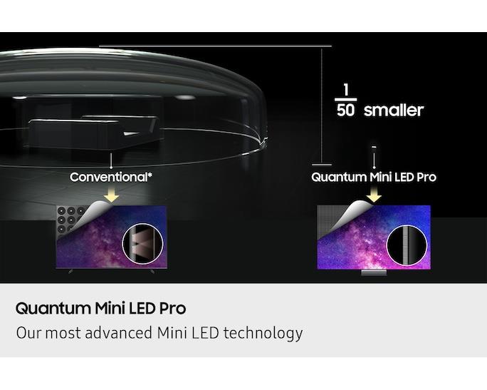 TV SET LCD 55" QLED 4K/QE55QN85FAUXXH SAMSUNG - Image 14