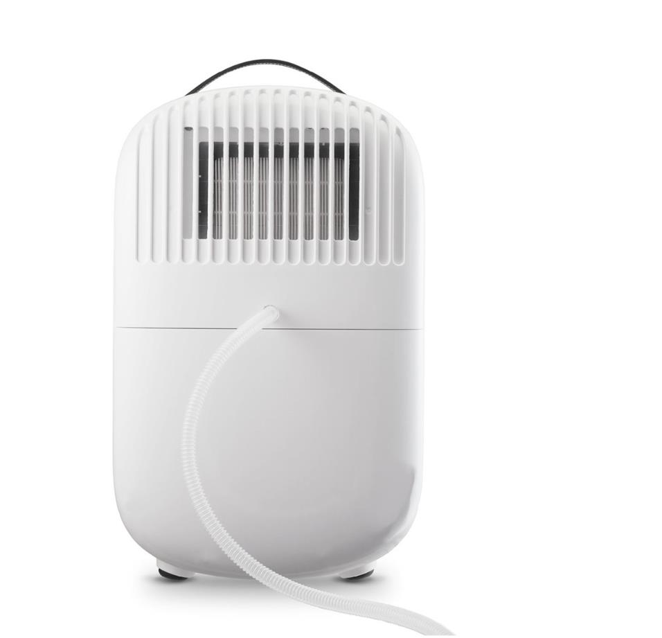 DEHUMIDIFIER & AIR PURIFIER/CA-702 SMART CLEAN AIR OPTIMA - Image 3