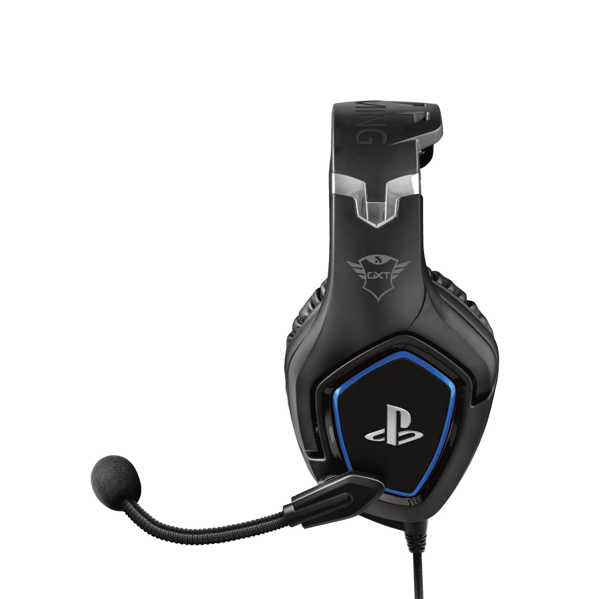 HEADSET GXT 488 FORZE PS4/23530 TRUST - Image 12