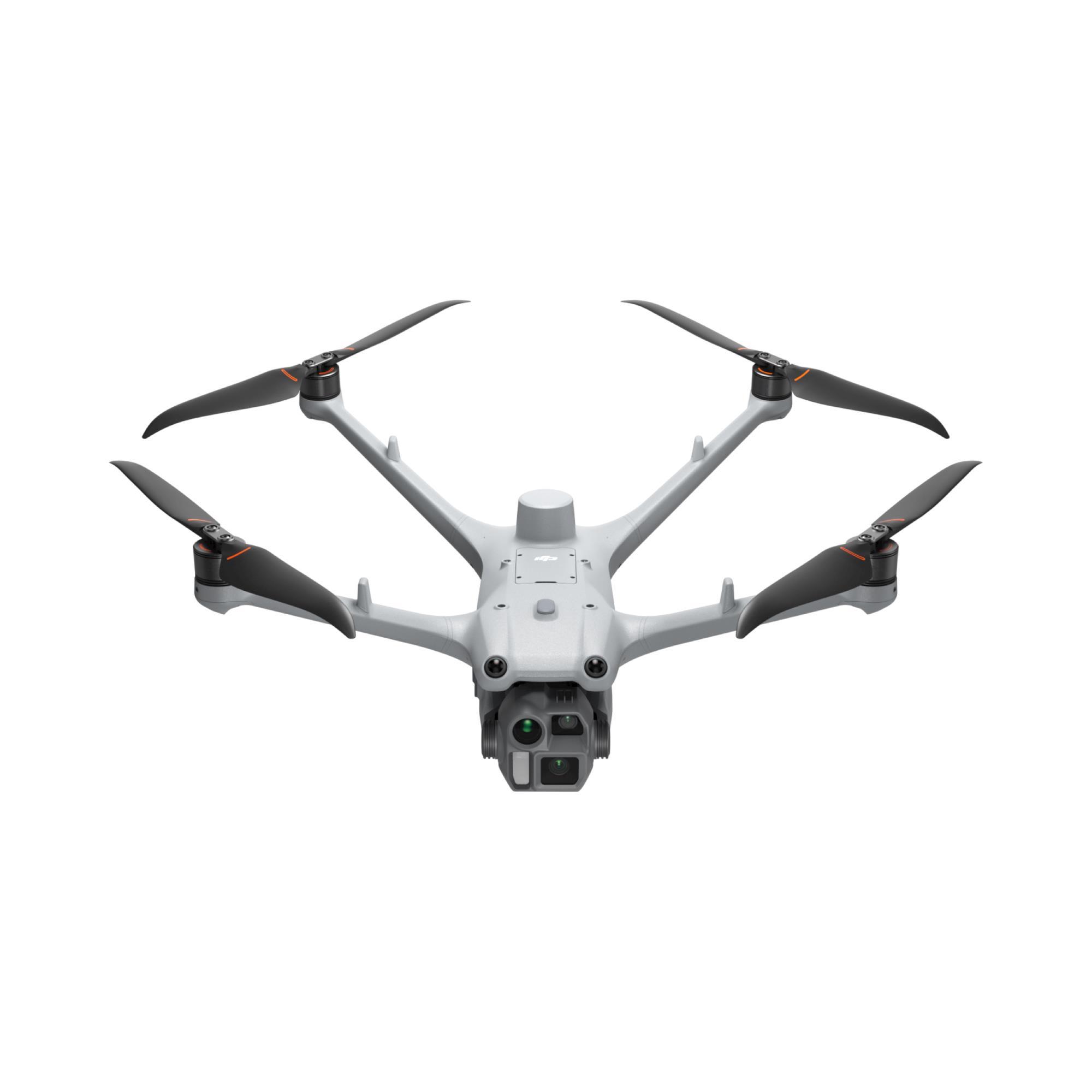 Drone DJI Matrice 4D (DJI RC Plus 2) CP.EN.00000658.01