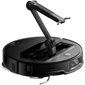 VACUUM CLEANER ROBOT SAROS Z70/BLACK SZ7052-00 ROBOROCK