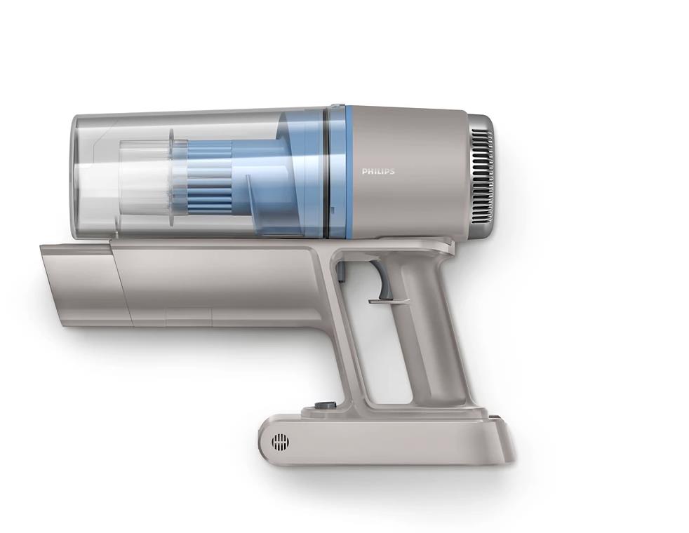 VACUUM CLEANER CORDLESS STICK/XC2011/01 PHILIPS - Image 4