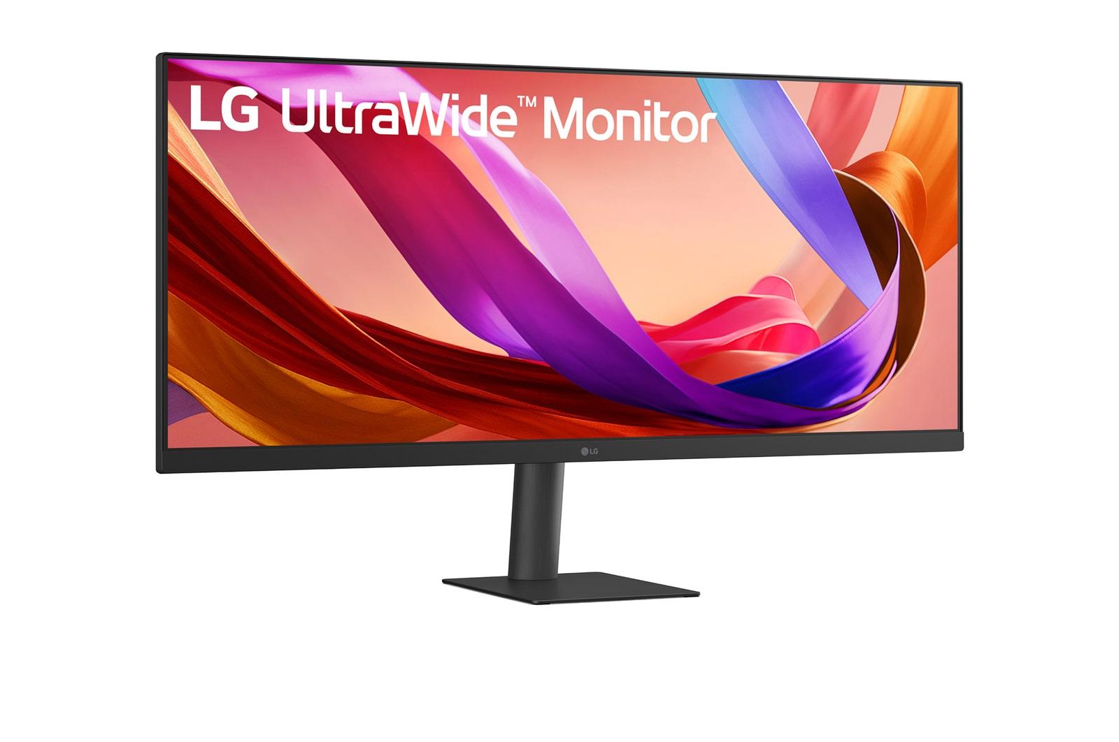 MONITOR LCD 34" IPS/34U511A-B LG - Image 25