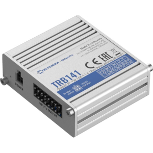 NET GATEWAY LTE I/O/TRB141 TELTONIKA