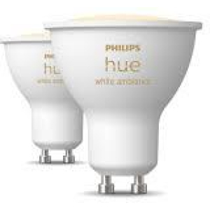 Smart Light Bulb PHILIPS Power consumption 4.2 Watts Luminous flux 400 Lumen 6500 K 220V-240V Bluetooth/ZigBee 929003666702