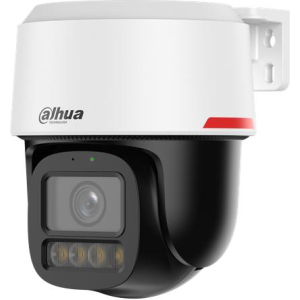 NET CAMERA 4MP PT DOME/IPC-PT2449C1-S-PV-PRO DAHUA