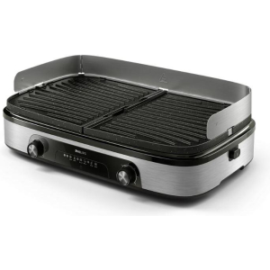 GRILL ELECTRIC/HD6222/90 PHILIPS
