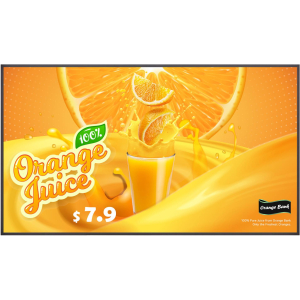 DISPLAY LCD 55"/55UH5Q-E LG