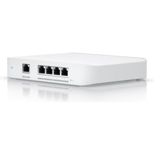 Switch UBIQUITI Switch Flex XG Type L2 USW-FLEX-XG