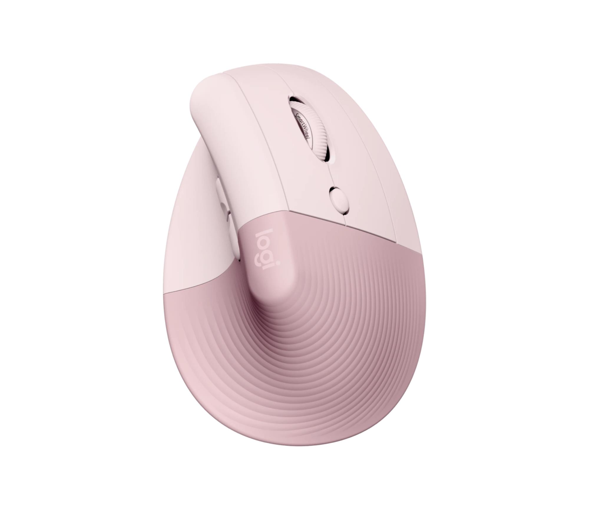 MOUSE USB OPTICAL WRL VERTICAL/PINK 910-006478 LOGITECH - Image 13