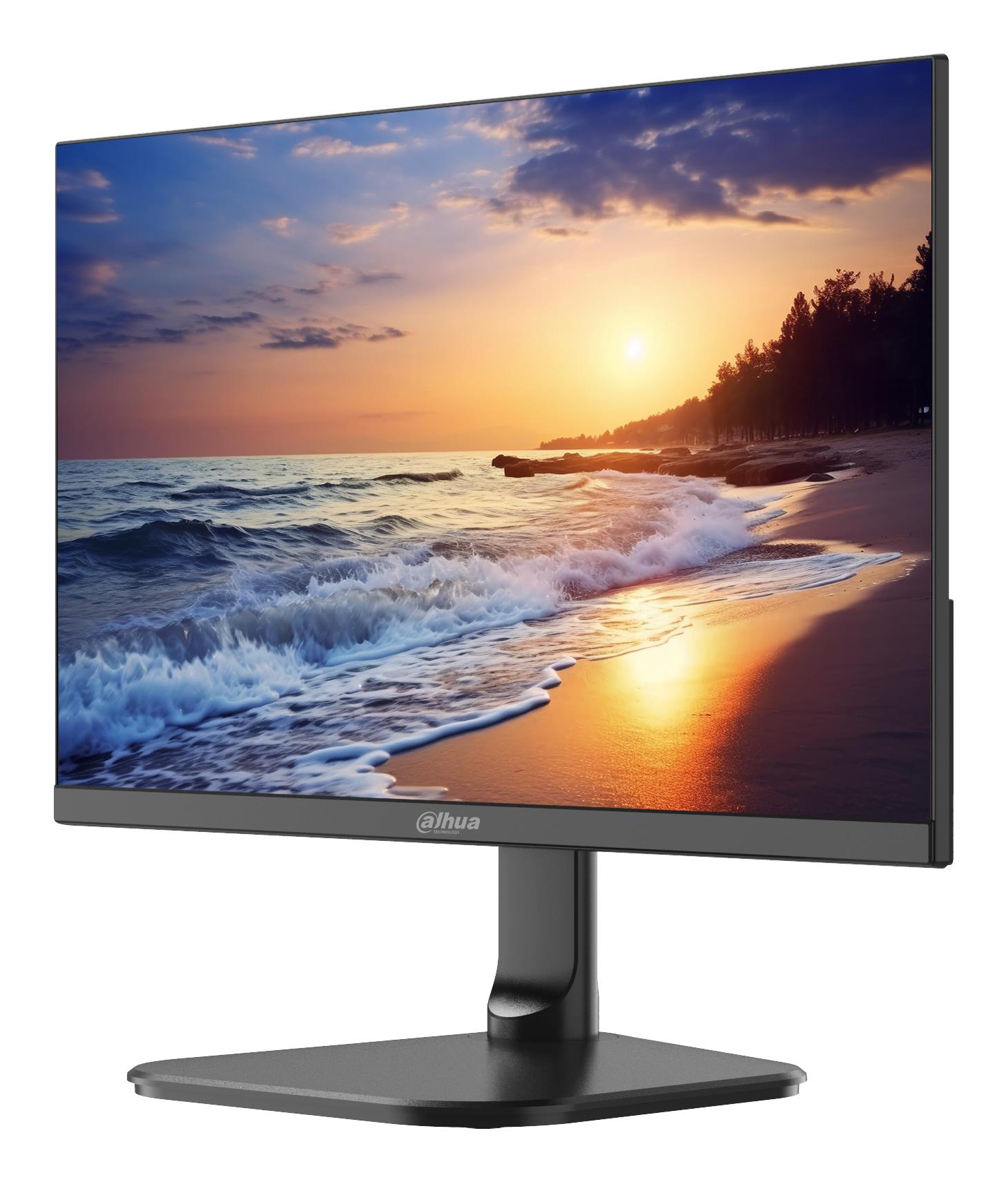 LCD Monitor DAHUA LM22-J200 21.5" Business Panel IPS 1920x1080 16:9 100Hz 5 ms Speakers Colour Black DHI-LM22-J200 - Image 12