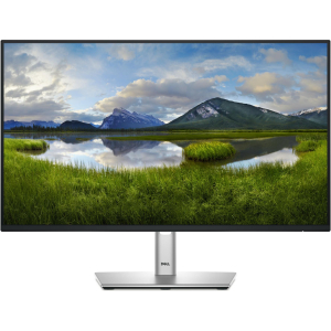 LCD Monitor DELL 23.8 " 1920 x 1080 pixels Full HD Native aspect ratio 16:9 LCD Flat 210-BMFF_1018294376/1