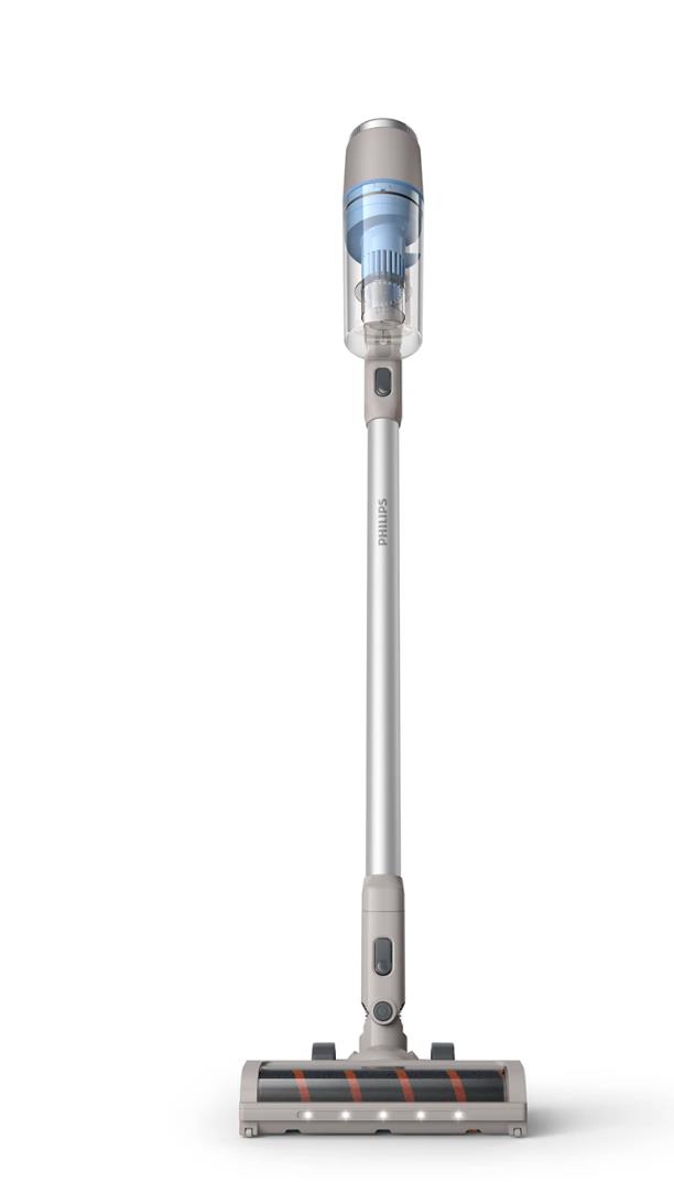 VACUUM CLEANER CORDLESS STICK/XC2011/01 PHILIPS - Image 3