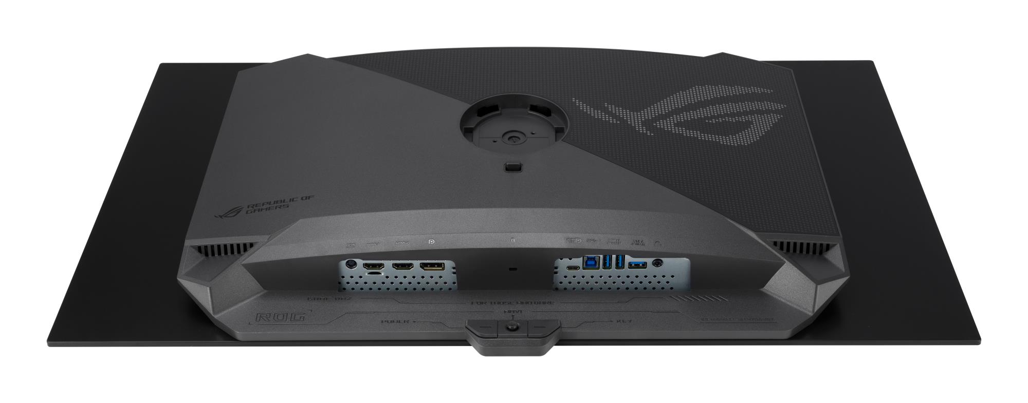 Monitor ASUS 31.5 " 3840 x 2160 pixels 4K Ultra HD Native aspect ratio 16:9 OLED Flat 90LM0BX0-B01371 - Image 7