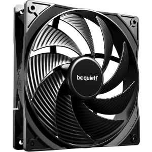 CASE FAN 140MM PURE WINGS 3/PWM HS 3PACK BL138 BE QUIET