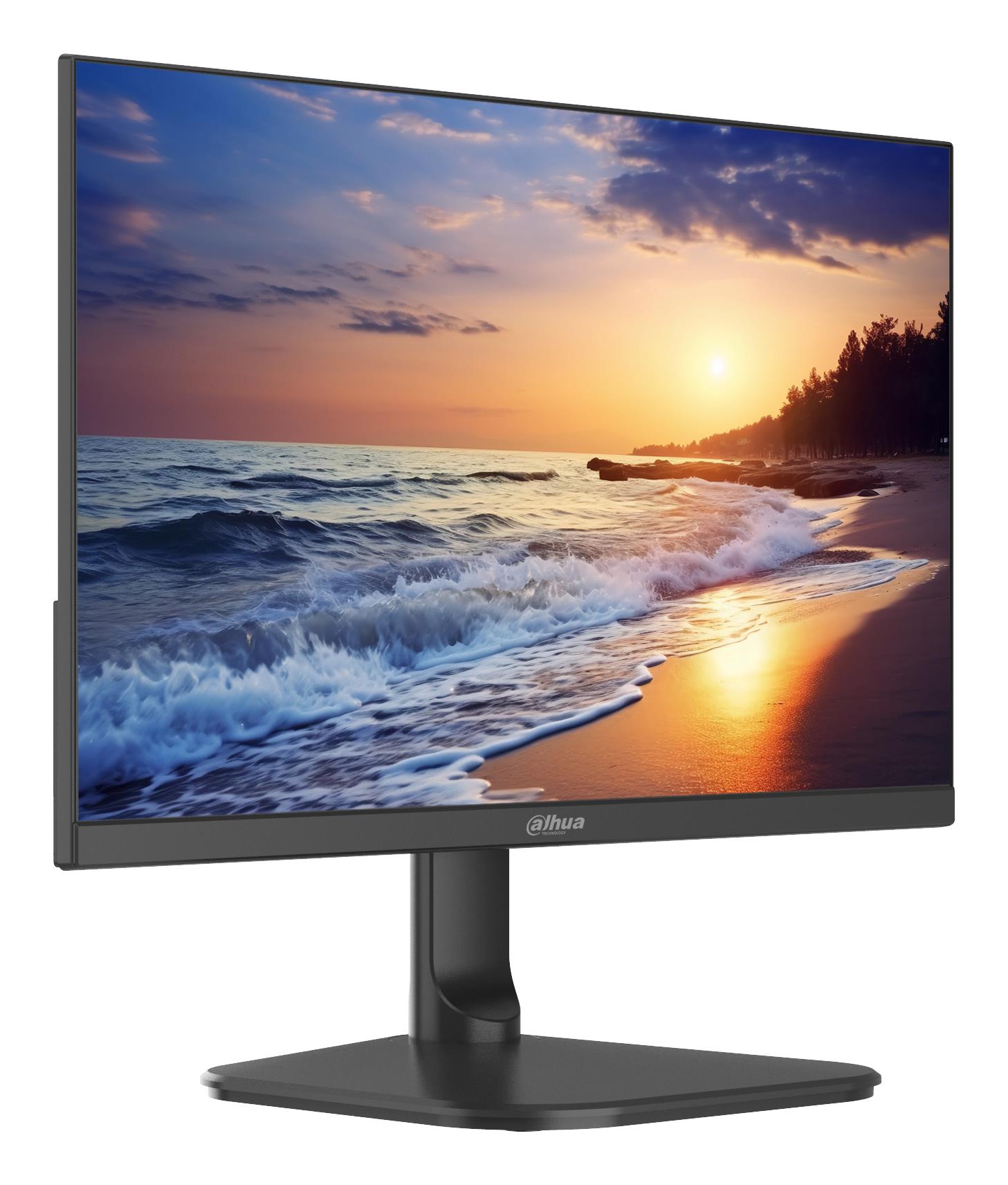 LCD Monitor DAHUA LM22-J200 21.5" Business Panel IPS 1920x1080 16:9 100Hz 5 ms Speakers Colour Black DHI-LM22-J200 - Image 13