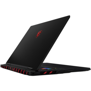 Notebook MSI Raider A18HX A9WJG CPU  Ryzen 9 9955HX3D 2500 MHz 18" 3840x2400 RAM 64GB DDR5 5600 MHz SSD 2TB NVIDIA GeForce RTX 5090 24GB ENG Card Reader SD Express Windows 11 Home Black 3.6 kg RAIDERA18HXA9WJG-014NL