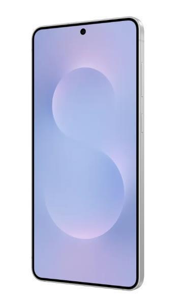 MOBILE PHONE GALAXY S25 EDGE/256GB TIT/SIL SM-S937B SAMSUNG - Image 4