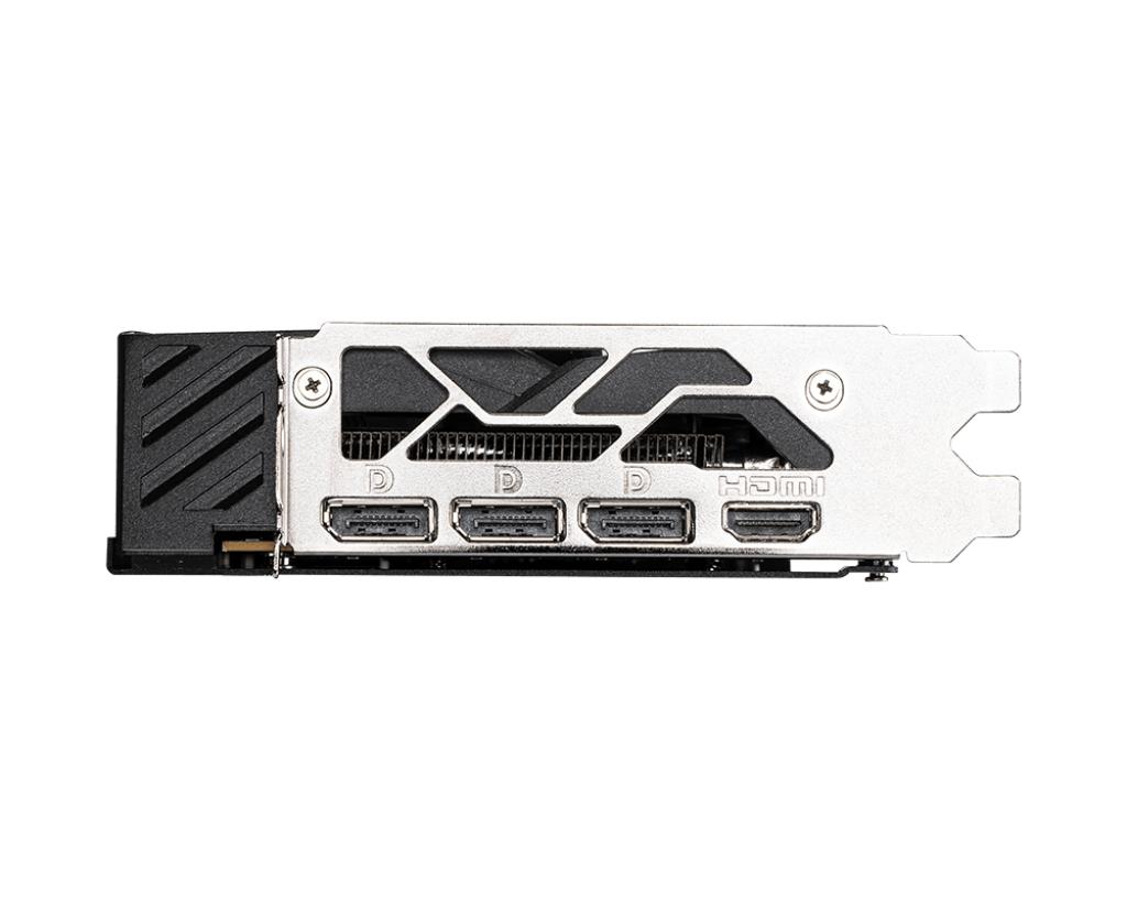 Graphics Card MSI NVIDIA GeForce RTX 5060 8 GB GDDR7 128 bit PCIE 5.0 16x Dual Slot Fansink RTX50608GGAMINGOC - Image 5