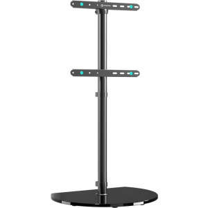 TV SET ACC FLOOR STAND /30-60"/BLACK TS5060-B ONKRON