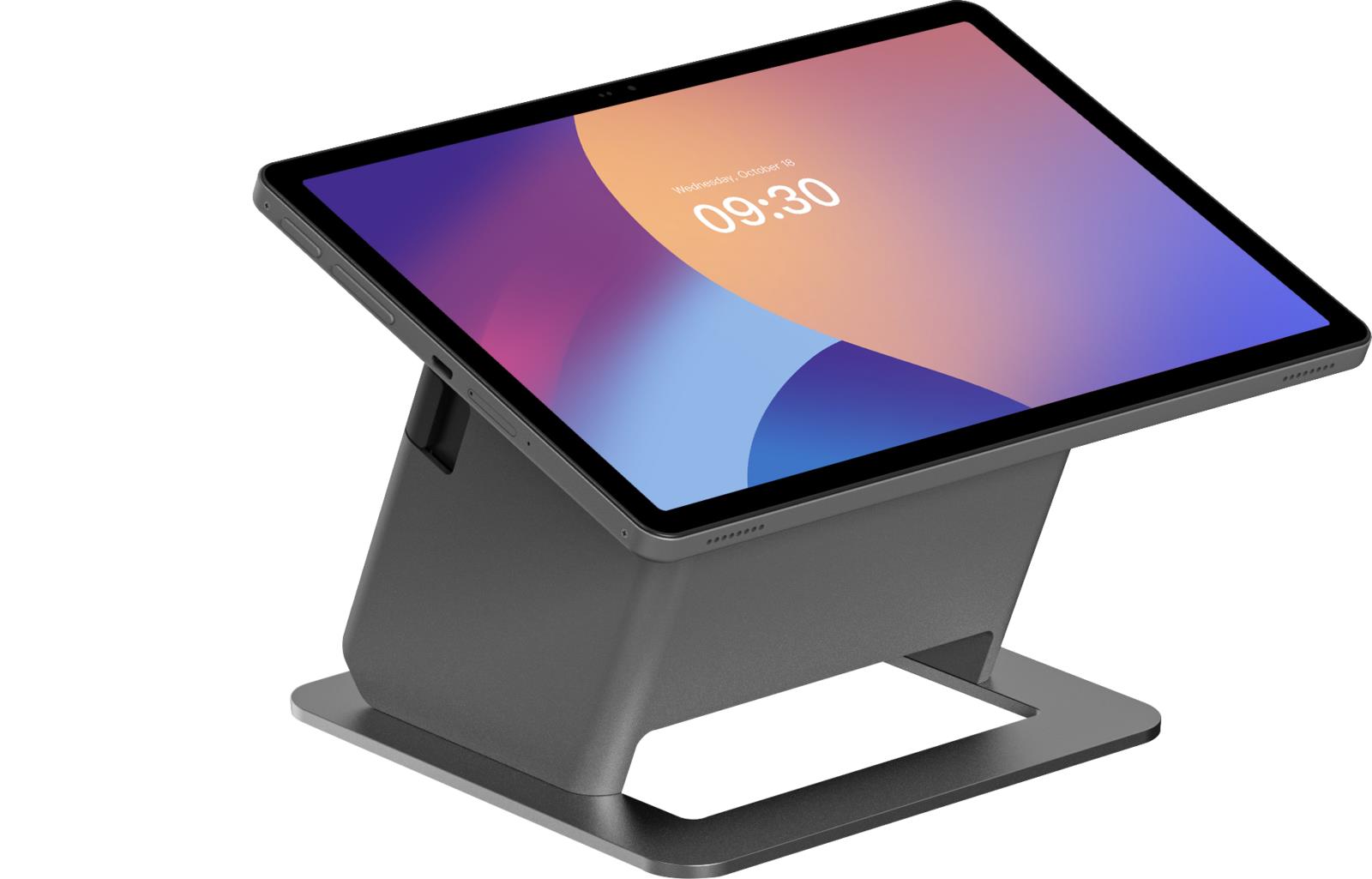 POS ACC DOCK POGO PIN/80MM TF2 33 IMIN - Image 5