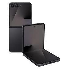 MOBILE PHONE GALAXY FLIP7/256GB JETBLK SM-F766B SAMSUNG - Image 2