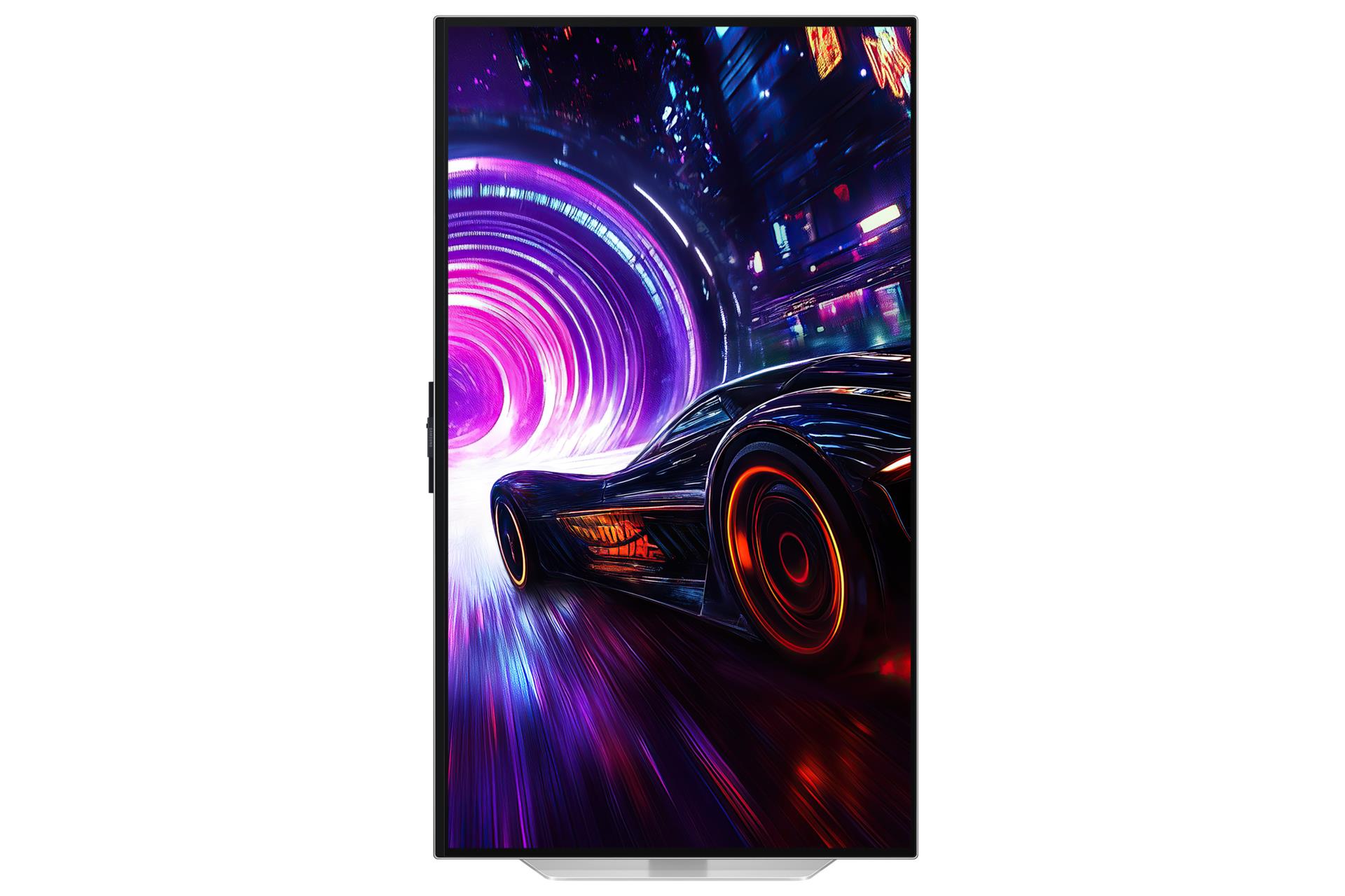 Monitor SAMSUNG S32FG810SU 32" Gaming/Smart/4K Swivel Pivot Height adjustable Tilt Panel OLED 3840x2160 16:9 240 0.03 ms Speakers Colour Silver LS32FG810SUXEN - Image 69