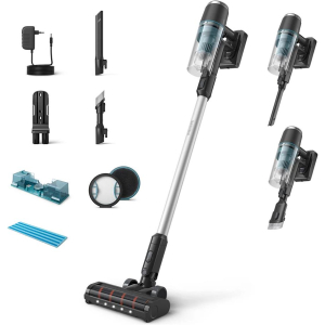 VACUUM CLEANER CORDLESS STICK/XC3133/01 PHILIPS