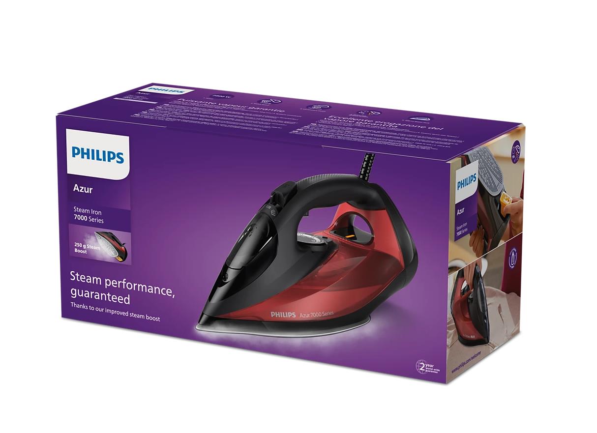 IRON/DST7022/40 PHILIPS - Image 2