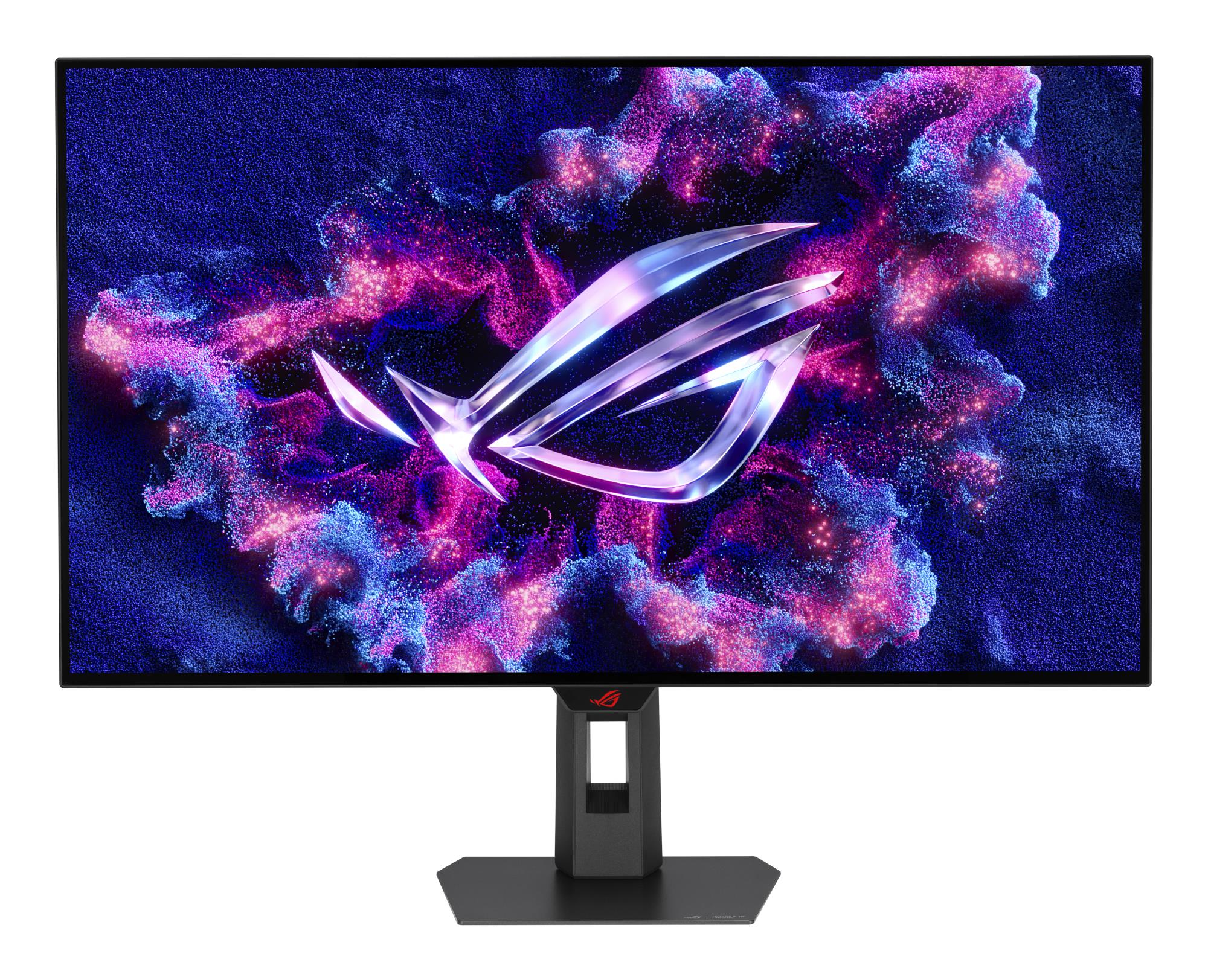 Monitor ASUS 31.5 " 3840 x 2160 pixels 4K Ultra HD Native aspect ratio 16:9 OLED Flat 90LM0BX0-B01371