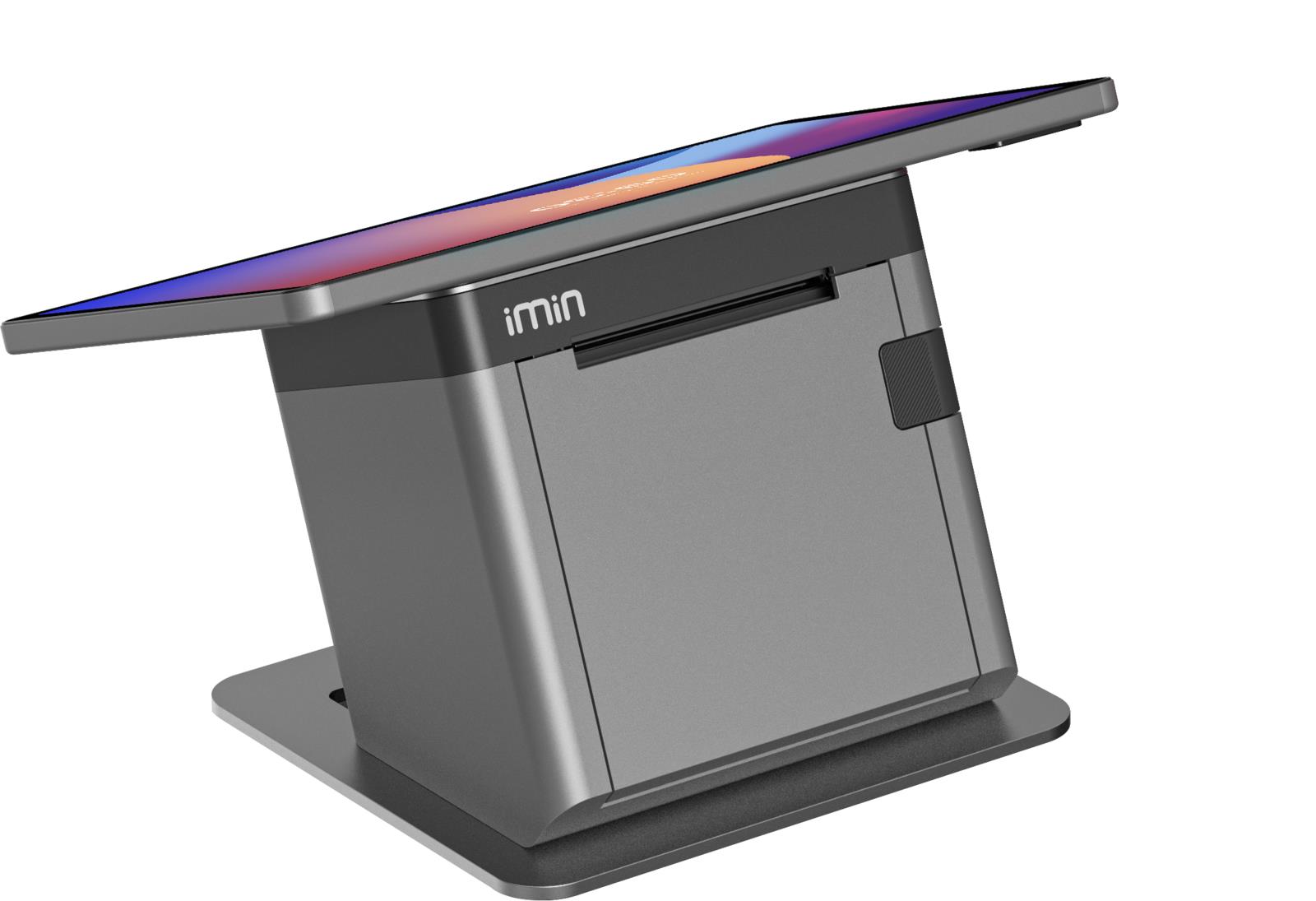 POS ACC DOCK POGO PIN/80MM TF2 33 IMIN - Image 4