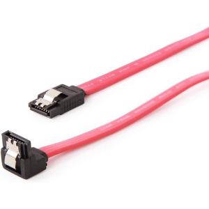 CABLE SATA-DATA 0.1M/CC-SATAM-DATA90-0.1M GEMBIRD
