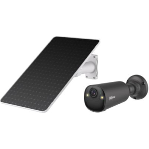 WRL CAMERA 4MP BULLET 4G KIT/KITBF4CA-4G0210BXL/M0508 DAHUA