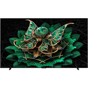 TV Set TCL 98 " 4K Ultra HD 3840 x 2160 pixels Flat 16:9 QD-Mini LED 98Q7C