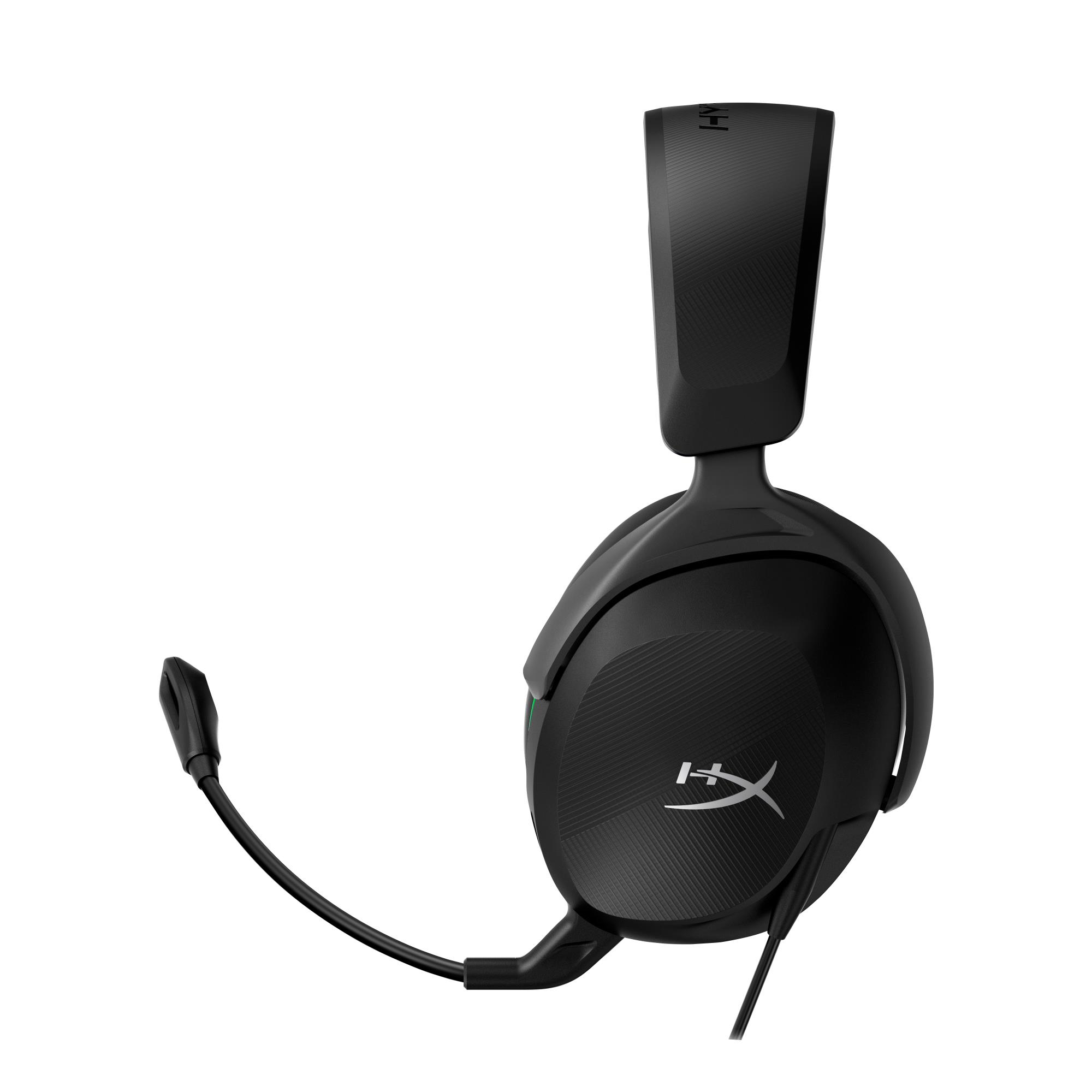 HEADSET HYPERX CLOUDX STINGER2/CORE XBOX BLACK 6H9B8AA HYPERX - Image 212