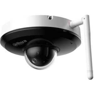 NET CAMERA 4MP PTZ DOME WIFI/SD1A404DB-GNY-W DAHUA
