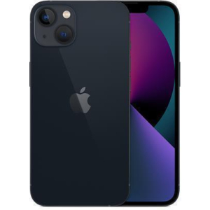 REFURB. PHONE IPHONE 13/256GB MIDNIGHT A GRADE RED