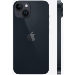 REFURB. PHONE IPHONE 14/128GB MIDNIGHT A GRADE RED