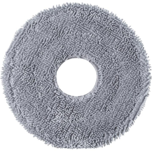 Vacuum Cleaner Accessory ROBOROCK Anti-bacterial Rotating Mop Cloth For Saros 10R /Saros Z70/Saros 20R 8.02.0453