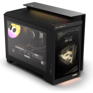 PC MEG VISION X AI CU9-285K/64GB/2TB W11 2NVZ9-003EU MSI