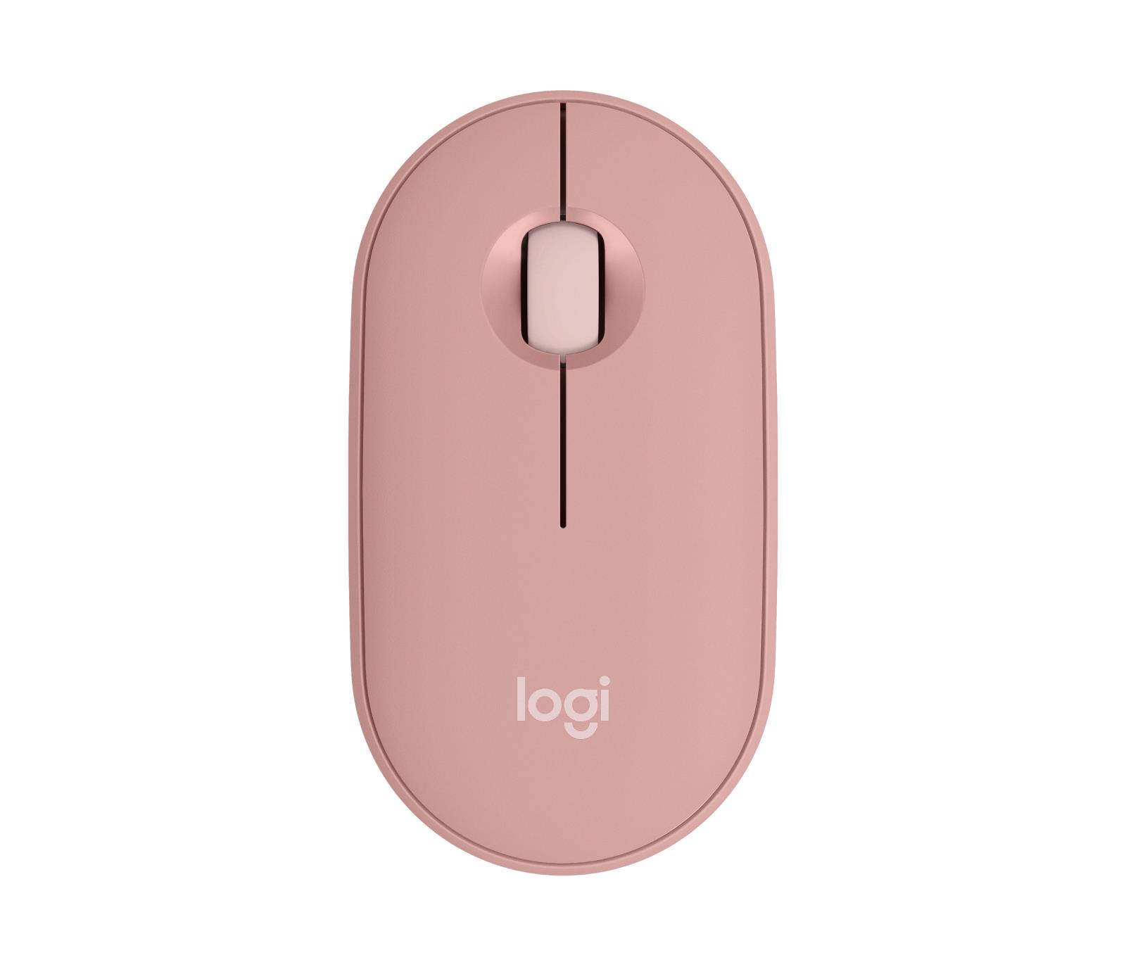 MOUSE USB OPTICAL WRL M350S/ROSE 910-007014 LOGITECH - Image 40