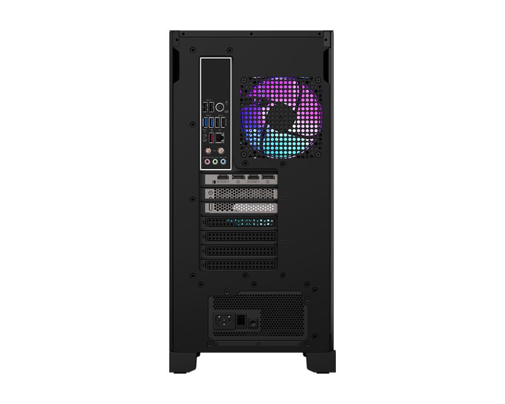 PC MPG INFINITE X3 AI U7-265KF/32GB/1TB W11 2NVR7-641EU MSI - Image 12