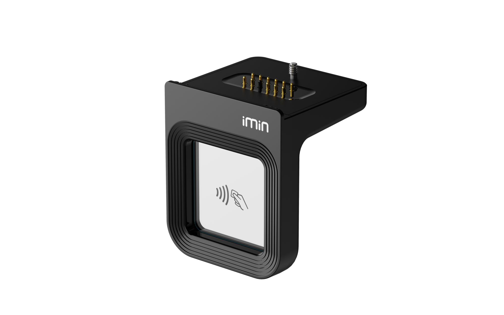 POS ACC NFC ANTENNA/DS2 51 IMIN - Image 2