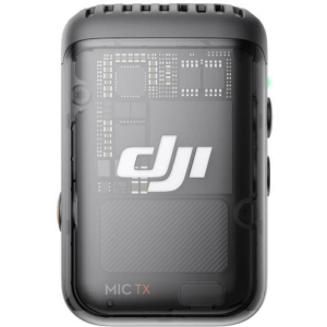 CAMERA ACC MIC 2 2TX+1RX+CASE/CP.RN.00000324 DJI