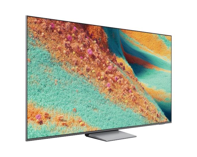 TV SET LCD 55" QLED 4K/QE55QN85FAUXXH SAMSUNG - Image 24