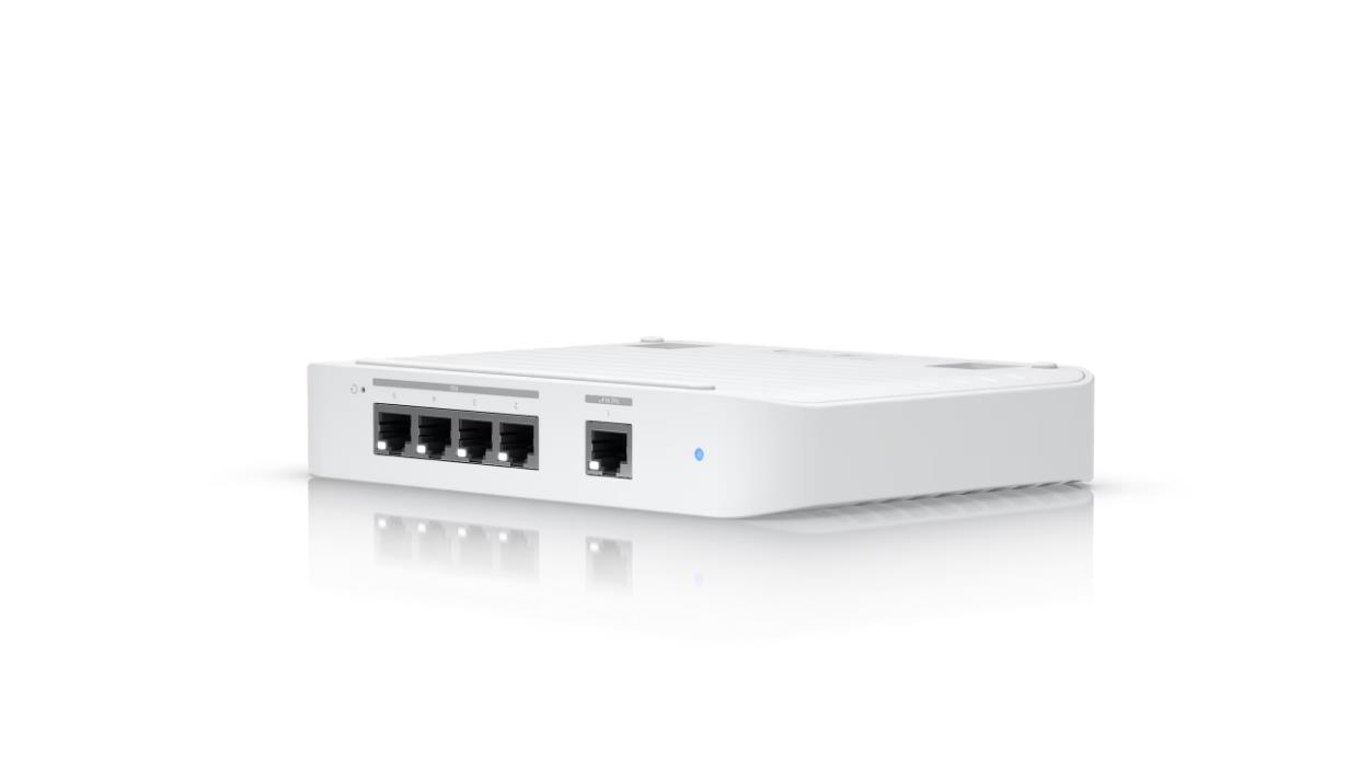 Switch UBIQUITI Switch Flex XG Type L2 USW-FLEX-XG - Image 5