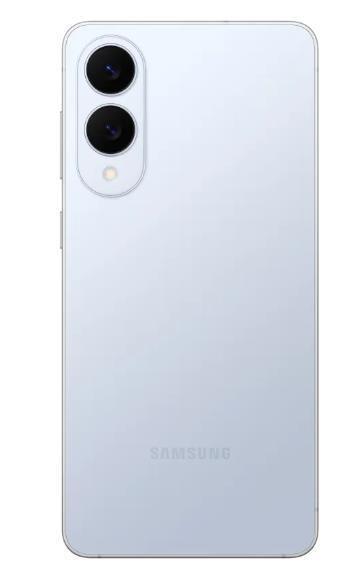 MOBILE PHONE GALAXY S25 EDGE/256GB TIT/SIL SM-S937B SAMSUNG - Image 5