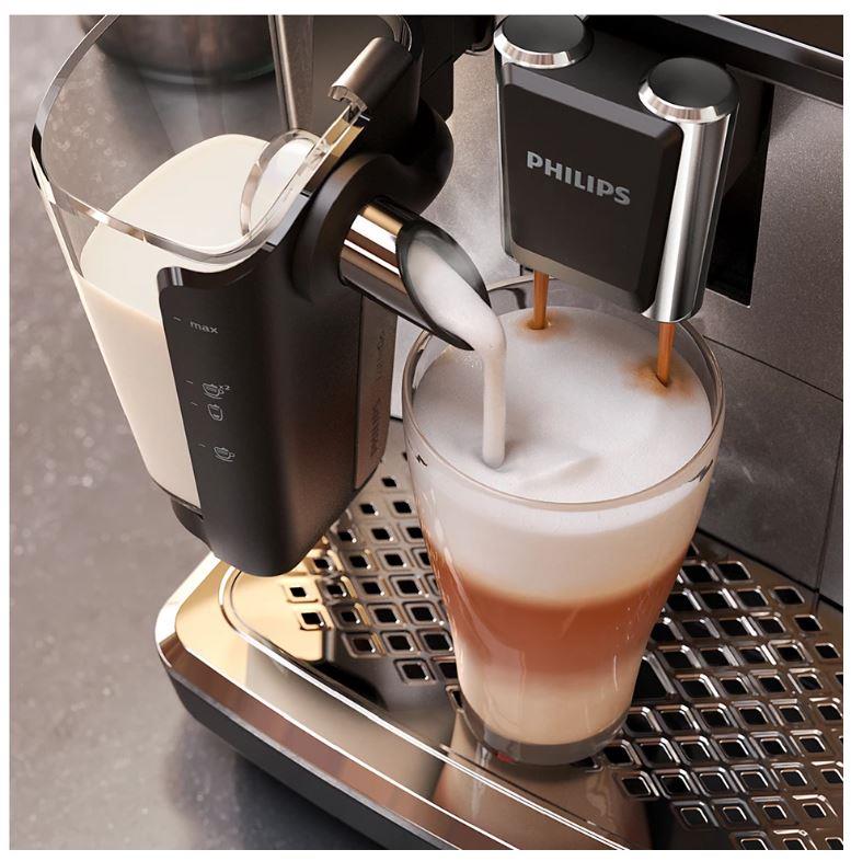 COFFEE MACHINE ACC MILK SYSTEM/LATTEGO CA6708/10 PHILIPS - Image 2